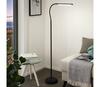 Põrandalamp Eglo Laroa, 4,5 W, dimmerdatav, 230V
