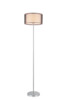 Põrandalamp Rabalux Anastasia 2633, E27, 60W