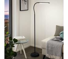 Põrandalamp Eglo Laroa, 4,5 W, dimmerdatav, 230V
