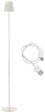 Põrandalamp Beper P201UTP402, 2.3 W, LED