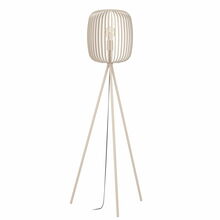 Põrandalamp Eglo Romazzina 900523, 1 x E27, 40 W, beež
