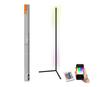 Põrandalamp Ledvance SMART+ CORNER, 12W, RGBW, Wi-Fi, must, dimmerdatav