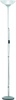 Põrandalamp Trio Reality Dezwo, R4302-87, 180 cm, titaan