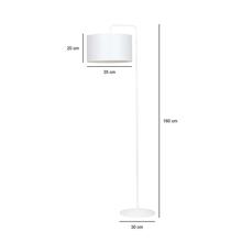 Põrandalamp Emibig Trapo LP1, 15 W, E27