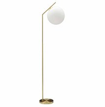 Põrandalamp Mauro Ferretti Glam, 179 cm, ümmargune