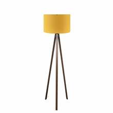 Põrandalamp Opviq AYD - 2389, kollane