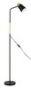 Põrandalamp Rabalux Azim 74003, 1xE27, 40W, 230V