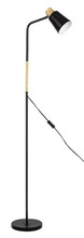 Põrandalamp Rabalux Azim 74003, 1xE27, 40W, 230V