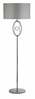 Põrandalamp Searchlight Loopy, EU69042CC, 60 W, E27