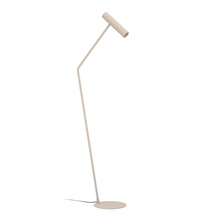 Põrandalamp Eglo Caminia, 901155, 1xGU10, 5 W, 3000K, beež