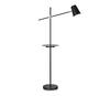 Põrandalamp Decohouse Peak 107307, USB pesaga 1xE14, 40 W, 230 V