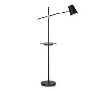 Põrandalamp Decohouse Peak 107307, USB pesaga 1xE14, 40 W, 230 V