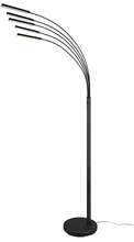 Põrandalamp Trio Reed, R41031532, 3.5 W, LED