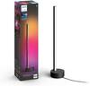 Põrandalamp Philips Hue Gradient Signe, LED, 29 W, 2000-6500 K, must