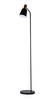 Põrandalamp Domoletti Davi, ML68915B-1, 40 W, E27