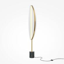 Põrandalamp Maytoni Breeze MOD281FL-L33BS3K, 33W, 3000K