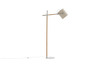 Põrandalamp Venture Design Dennis, 156 x 66 x 30 cm