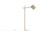Põrandalamp Venture Design Dennis, 156 x 66 x 30 cm