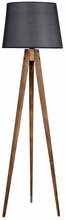 Põrandalamp Opviq Tripod 534LUN2195, 60 W, E27