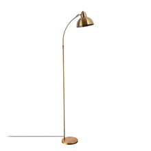 Põrandalamp Opviq Varzan, 10850, 162 cm, vintage