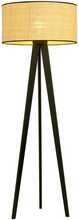 Põrandalamp Emibig Aston LP1, 15 W, E27, rattan