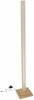 Põrandalamp Candellux Alset, 18W, LED, pöök