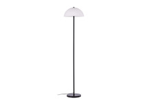 Põrandalamp Venture Design Ferrand, 155x35x35 cm, valge