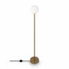 Põrandalamp Maytoni Ring MOD013FL-01BS, 60 W, E27