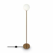 Põrandalamp Maytoni Ring MOD013FL-01BS, 60 W, E27