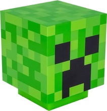 Laste lamp Paladone Minecraft TNT Light with Sound
