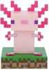 Laste öölamp Paladone Minecraft Axolotl Icon Light