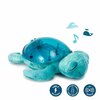 Projektor-öövalgusti Cloud B Tranquil Turtle, sinine