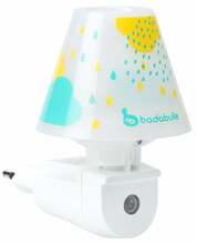 Öölamp Badabulle Nightlight, sinine
