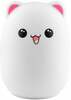 Öölamp Tracer Teddy Bear TRAOSW47254, valge