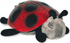 Projektor Cloud B Twilight Ladybug, CB7353-zz, punane