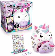 Laste lamp Canal Toys Style 4 Ever DIY ükssarvik