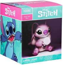 Laste lamp Paladone Disney Stitch Angel