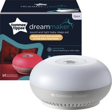 Öölamp Tommee Tippee Dreammaker, 49149010