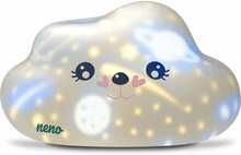 Öölamp Neno Cosmo, NEN-MAM-LM004, silikoon