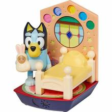 Laste öölamp Bluey GoGlow Dream, 10011, Moose Toys