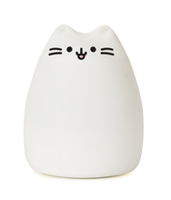 Öölamp Innogio GIOKitty Midi, LJC-101, silikoon
