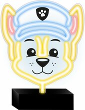 Laste lauavalgusti Forever Paw Patrol Chase OW-120346, LED, sinine/kollane