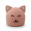Öölamp Trixie Mrs Cat 18-136, roosa