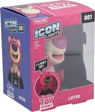 Lambike Paladone Toy Story Lotso, PP14448TS, 11 cm