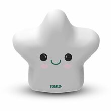 Öölamp Neno Shine, NEN-MAM-LM005, silikoon, lastele