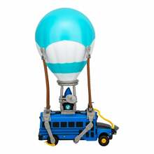 Lamp Paladone Fortnite Battle Bus, PP14504FO, 32 cm