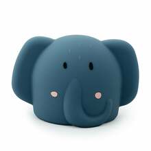 Öölamp Trixie Elephant, 18-137, sinine