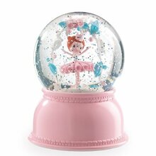 Öölamp Djeco Balerina DD03400