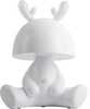 Öölamp Leitmotiv Deer, juhtmevaba, laste tuppa