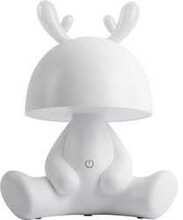 Öölamp Leitmotiv Deer, juhtmevaba, laste tuppa